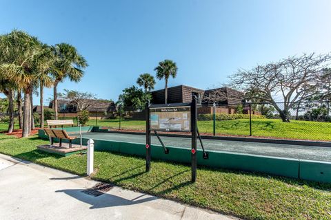 A home in Jupiter