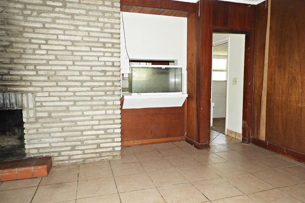 COBB'S PARK REPLAT - Residential