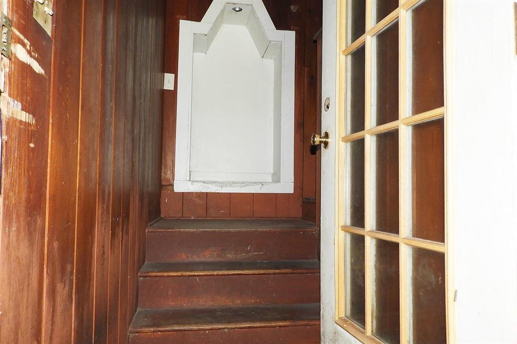 COBB'S PARK REPLAT - Residential