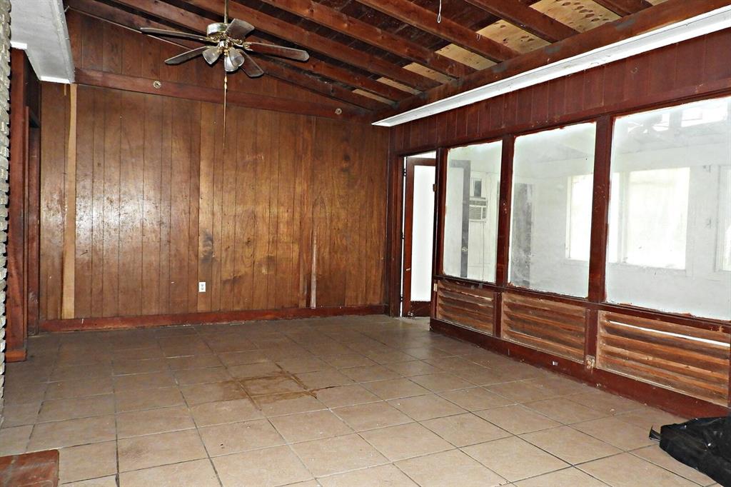 COBB'S PARK REPLAT - Residential