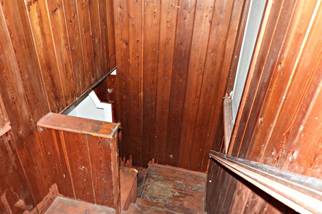 COBB'S PARK REPLAT - Residential