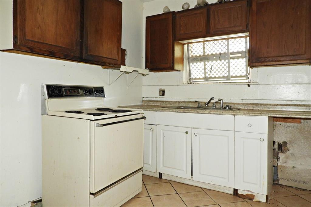 COBB'S PARK REPLAT - Residential