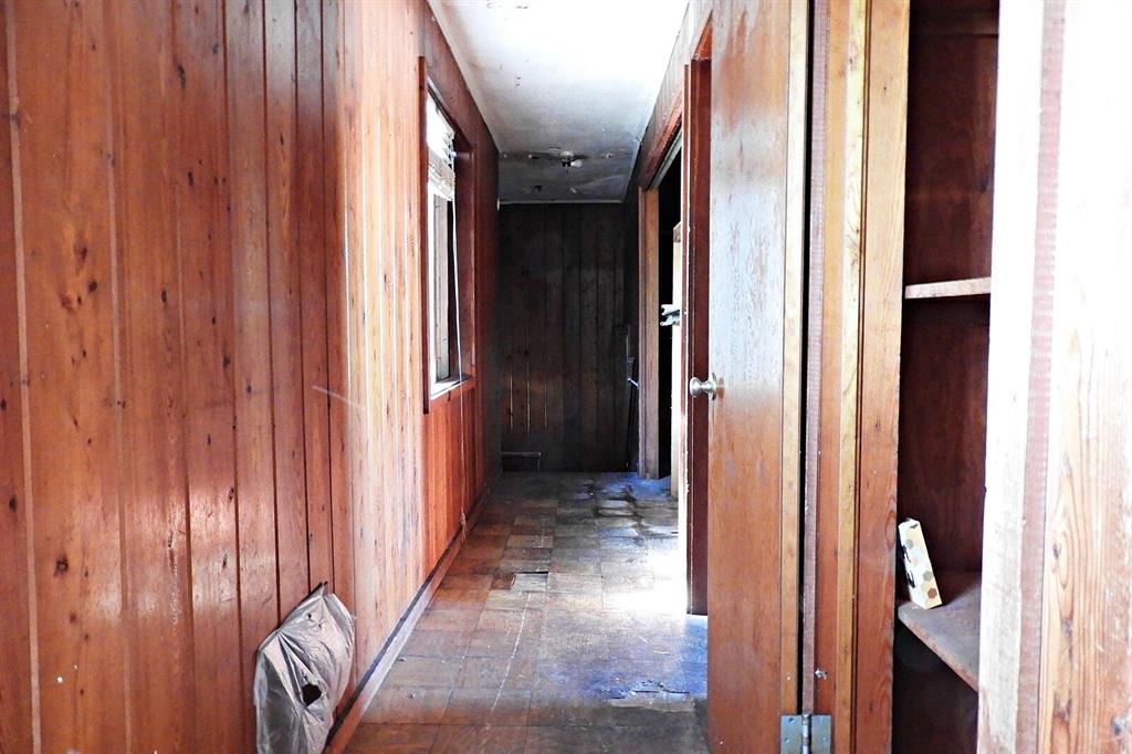 COBB'S PARK REPLAT - Residential