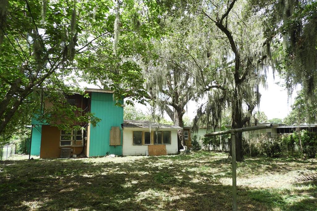 COBB'S PARK REPLAT - Residential