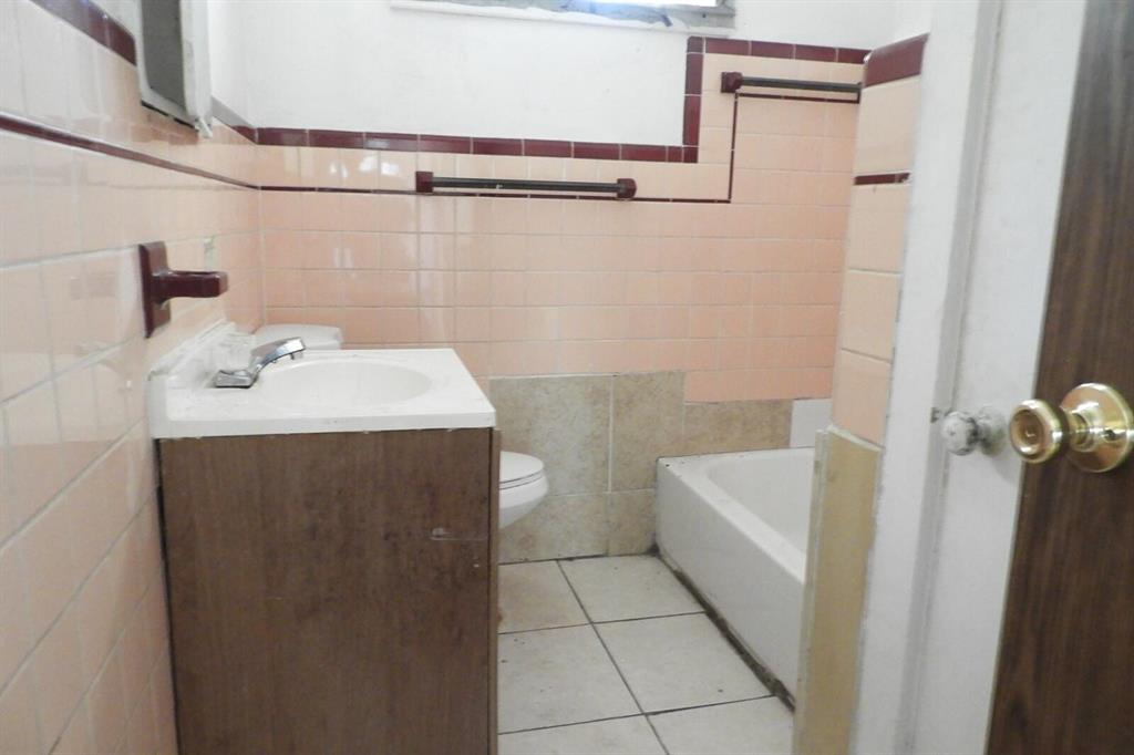 COBB'S PARK REPLAT - Residential