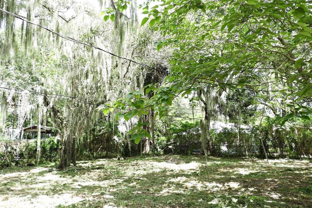 COBB'S PARK REPLAT - Residential