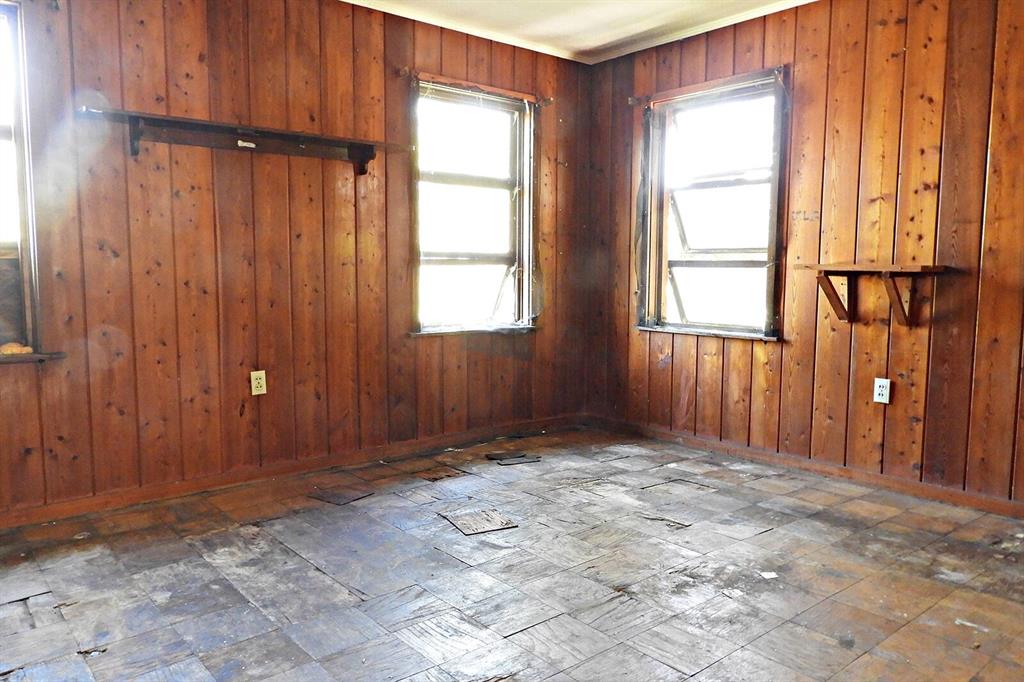 COBB'S PARK REPLAT - Residential