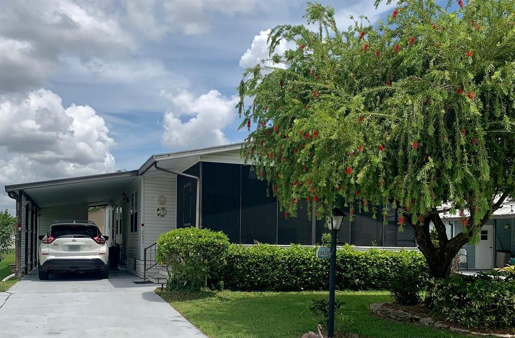 Photo of 2433 SW Versailles Terrace, Stuart, FL 34997 (MLS # R10716740)