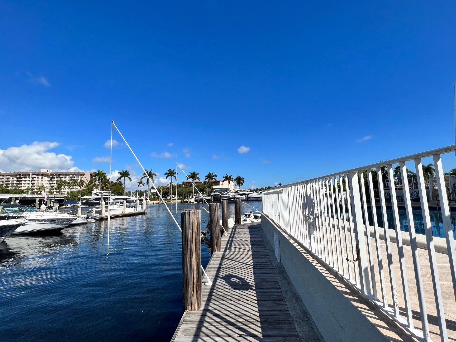 Santa Barbara Shores 33-2 - Residential Lease