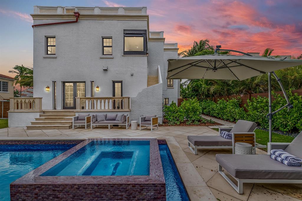 EL CID IN - Residential