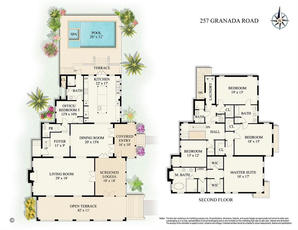 EL CID IN - Residential