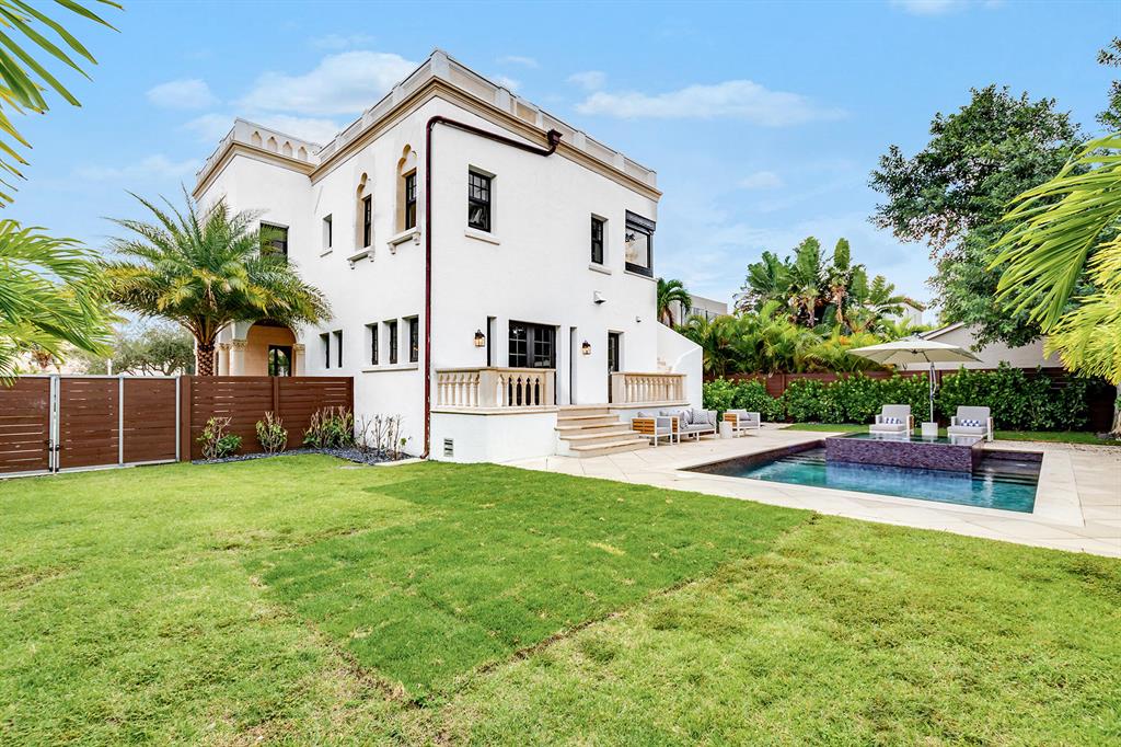 EL CID IN - Residential