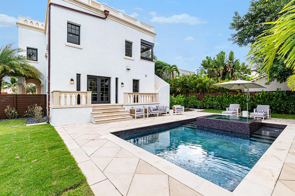 EL CID IN - Residential