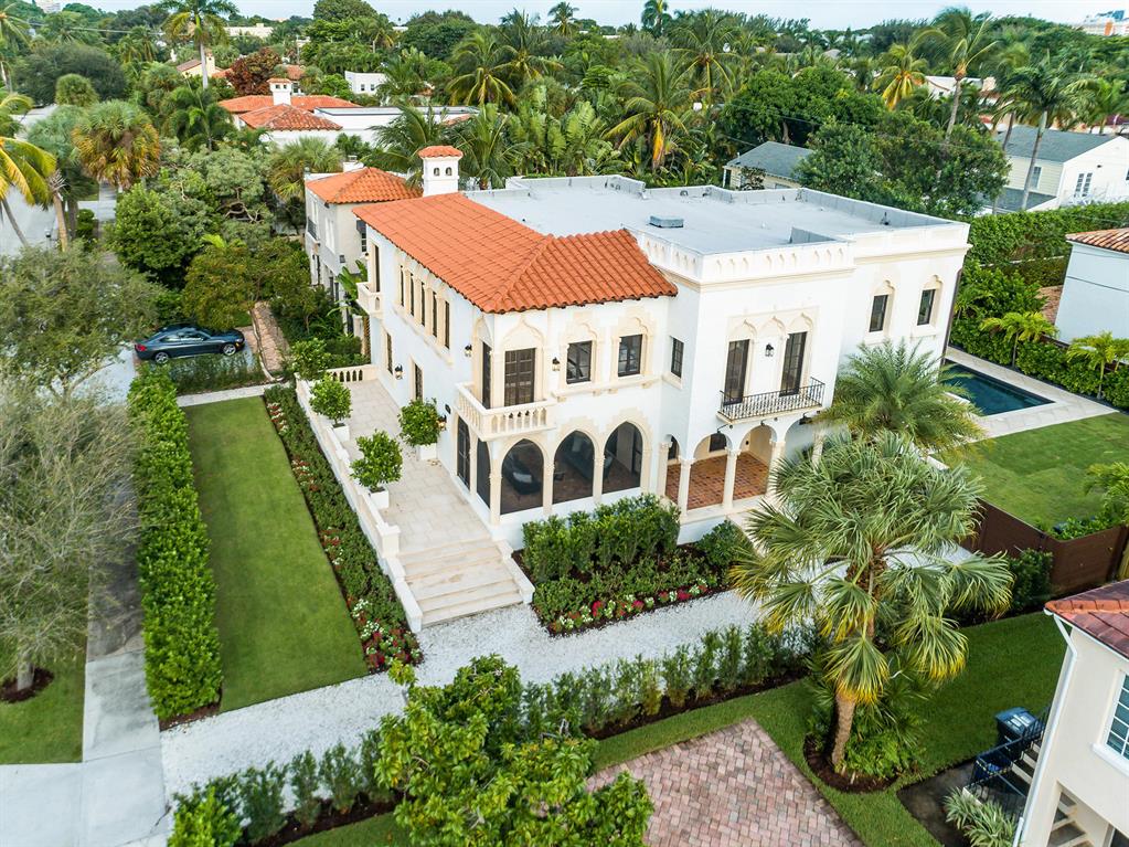 EL CID IN - Residential