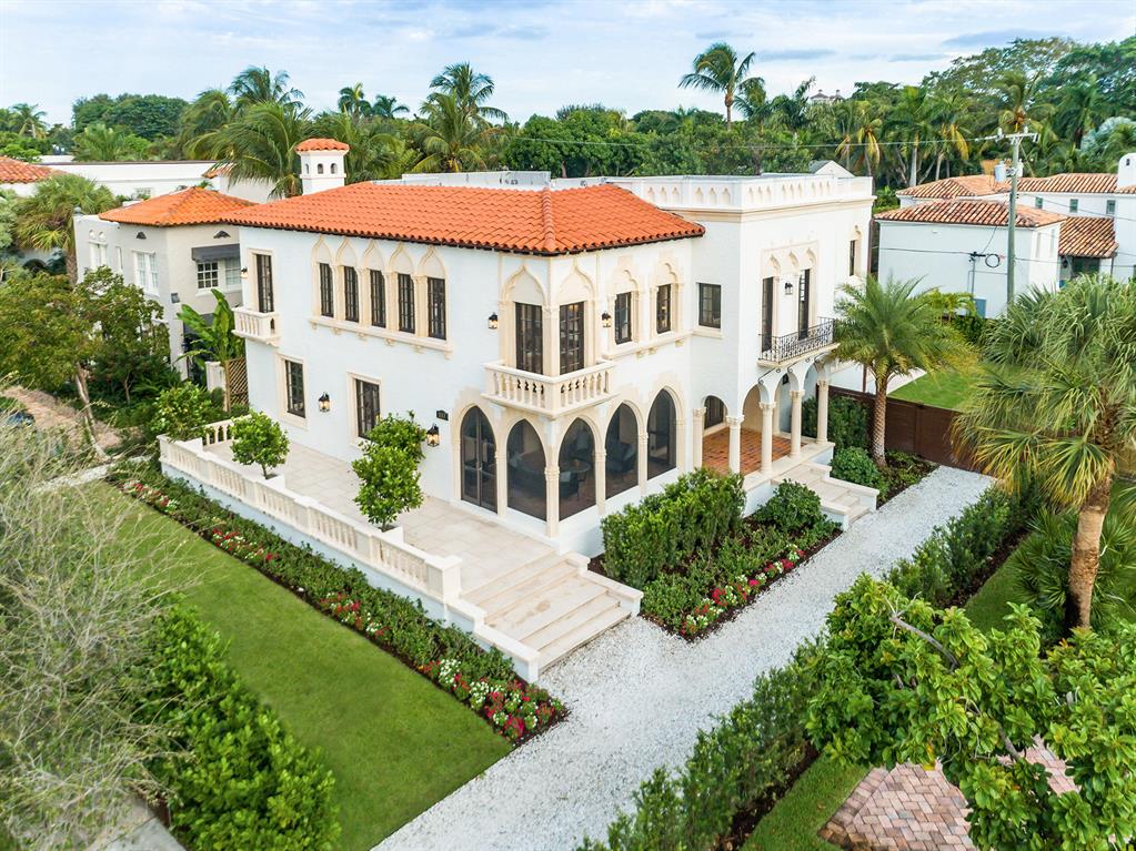 EL CID IN - Residential