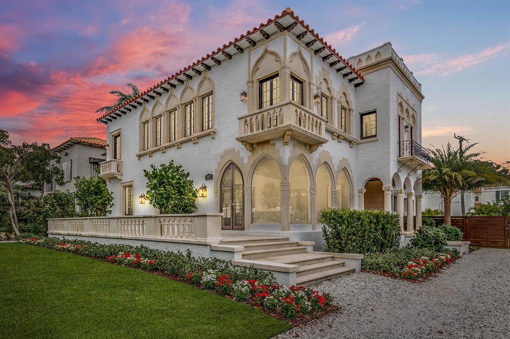 EL CID IN - Residential