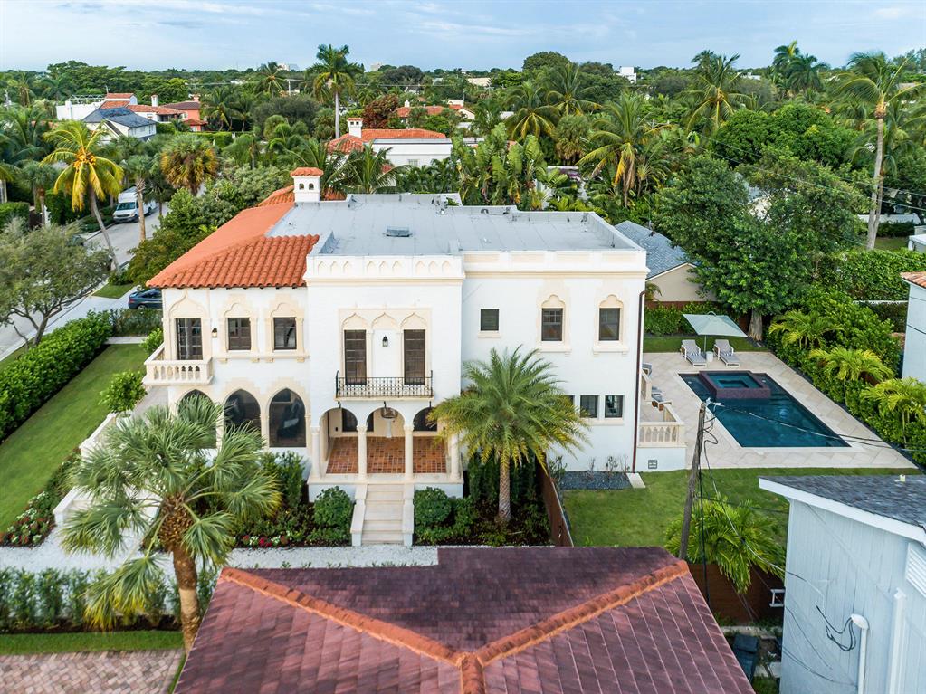 EL CID IN - Residential