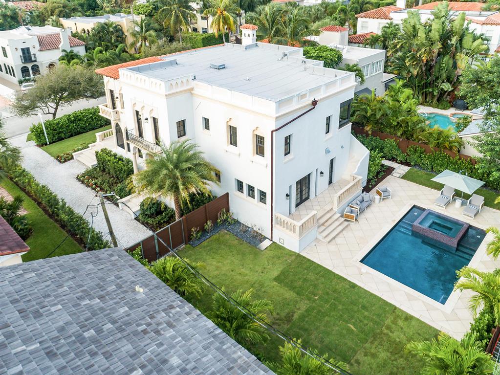 EL CID IN - Residential