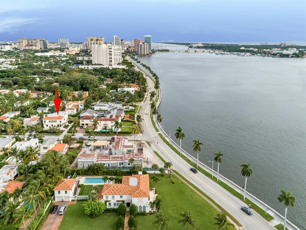 EL CID IN - Residential