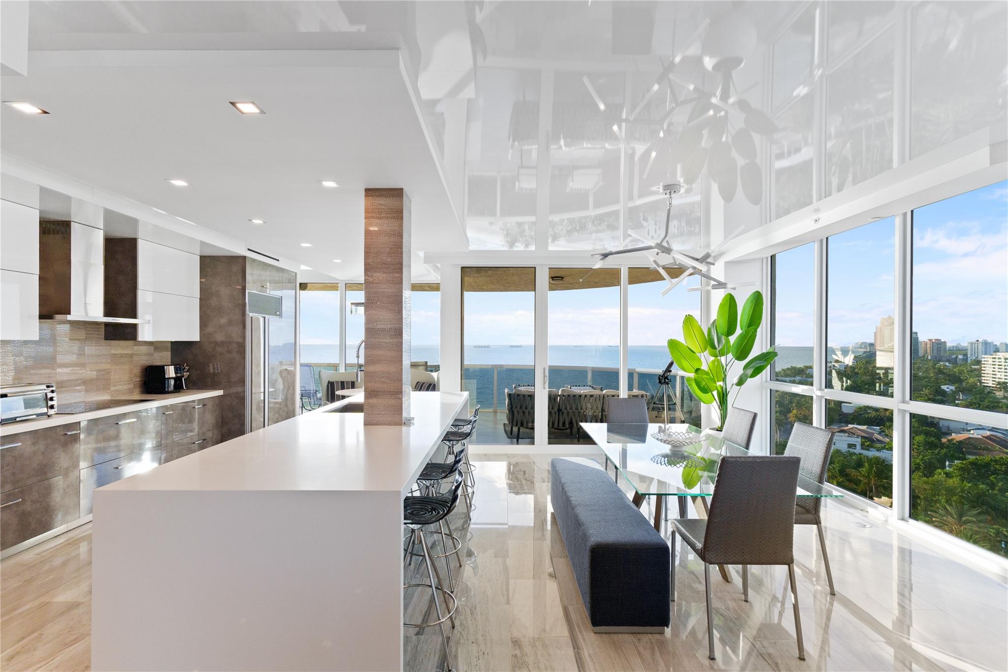 3200 N Ocean Blvd 1408