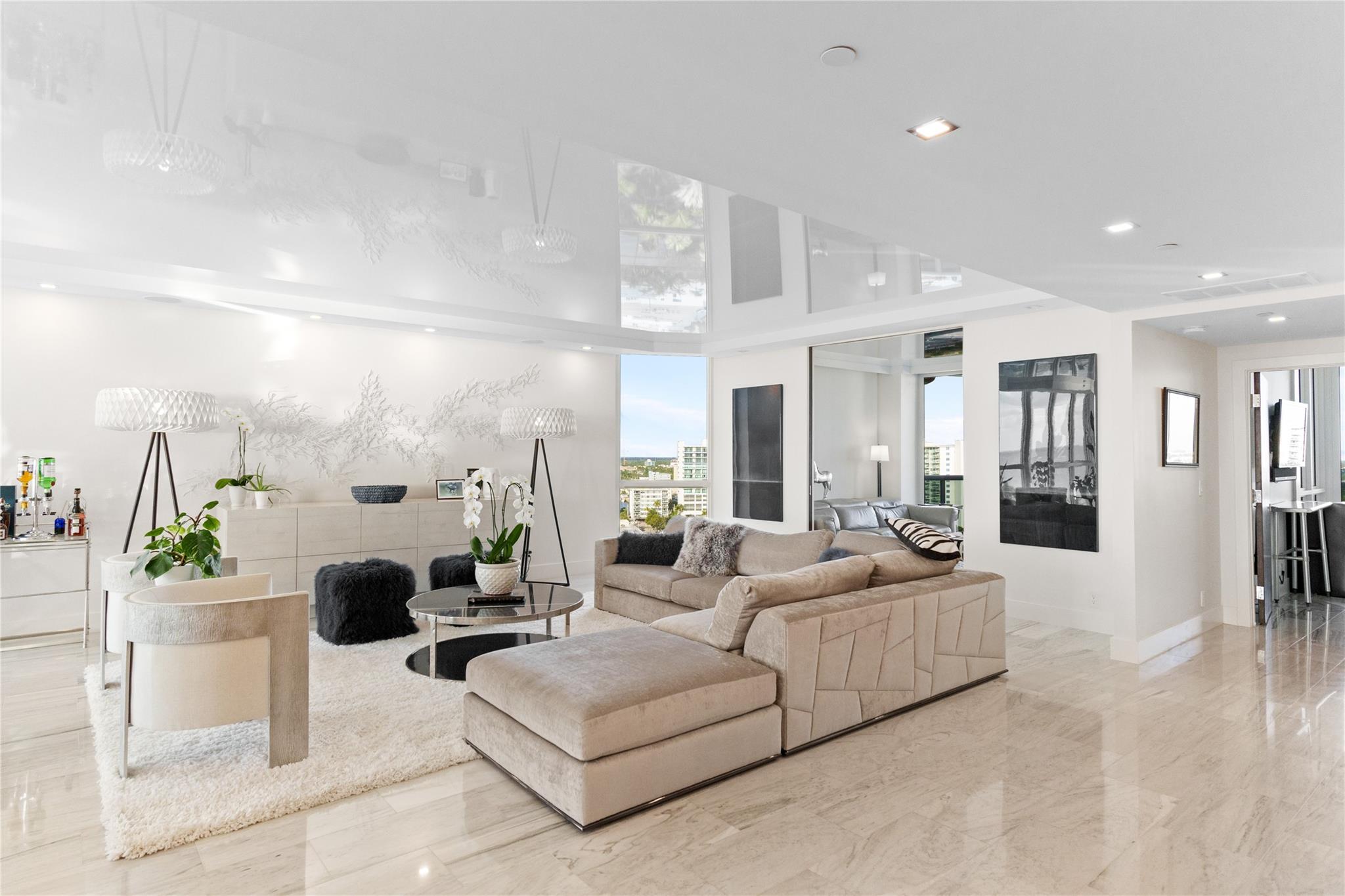 3200 N Ocean Blvd 1408