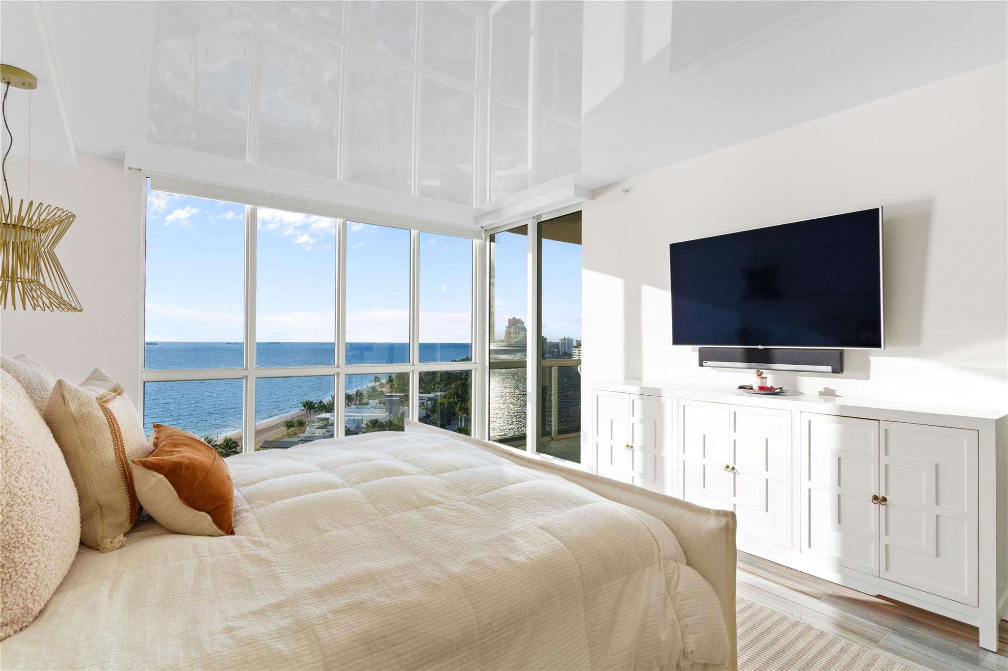 L'HERMITAGE - Residential