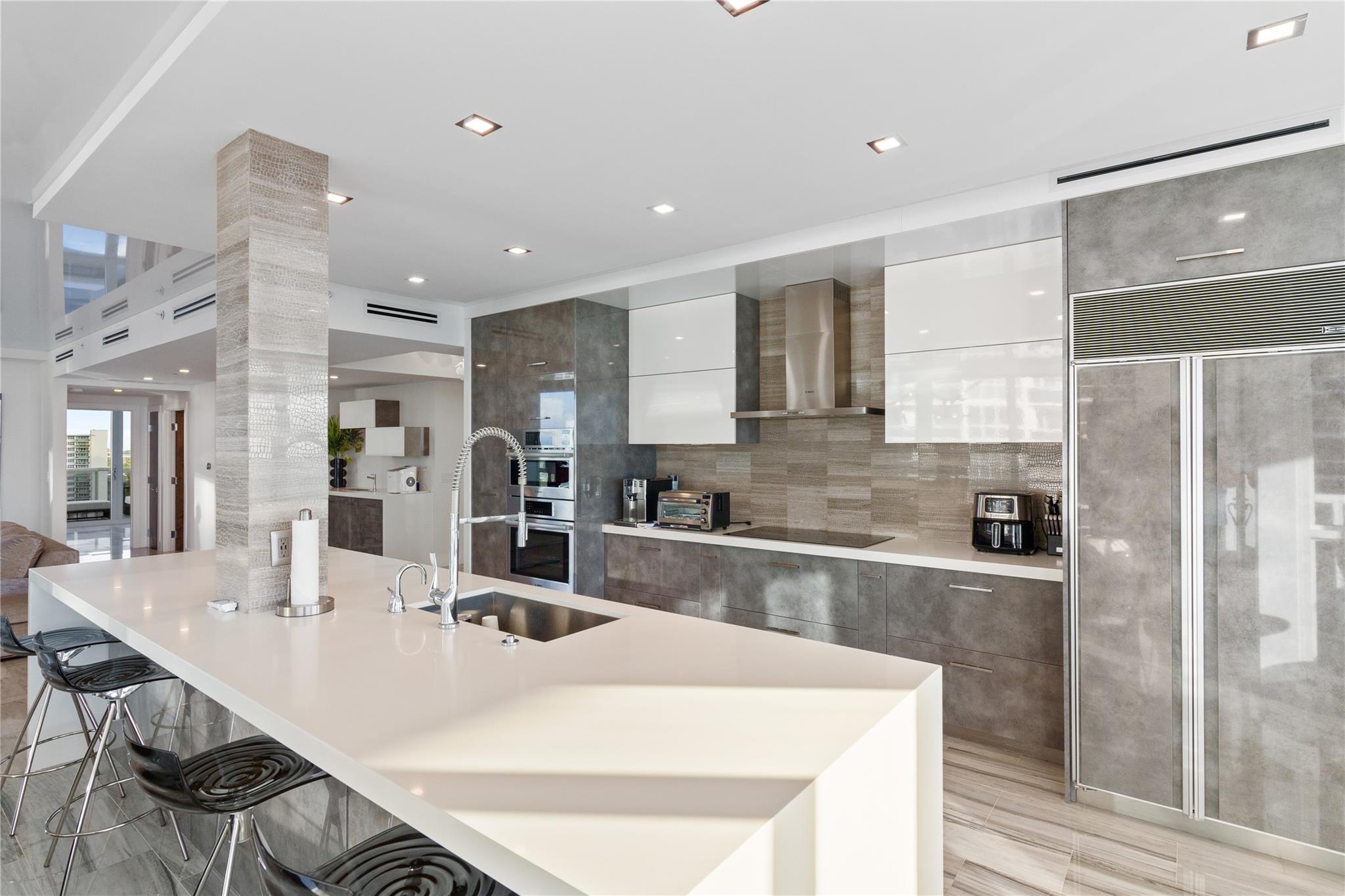 L'HERMITAGE - Residential