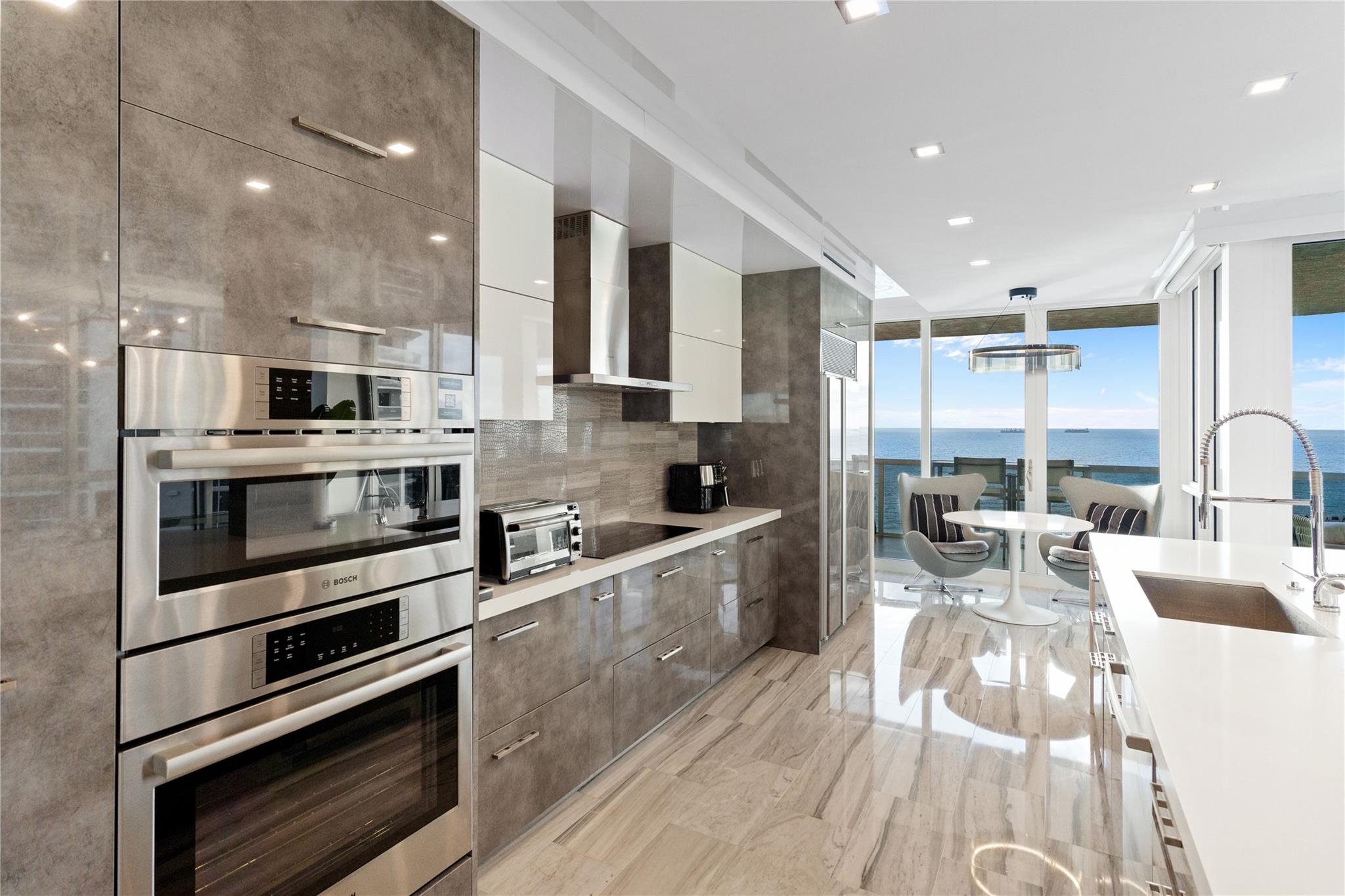 L'HERMITAGE - Residential