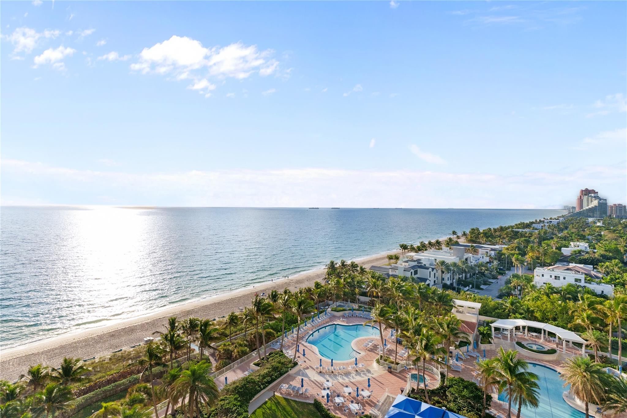 L'HERMITAGE - Residential