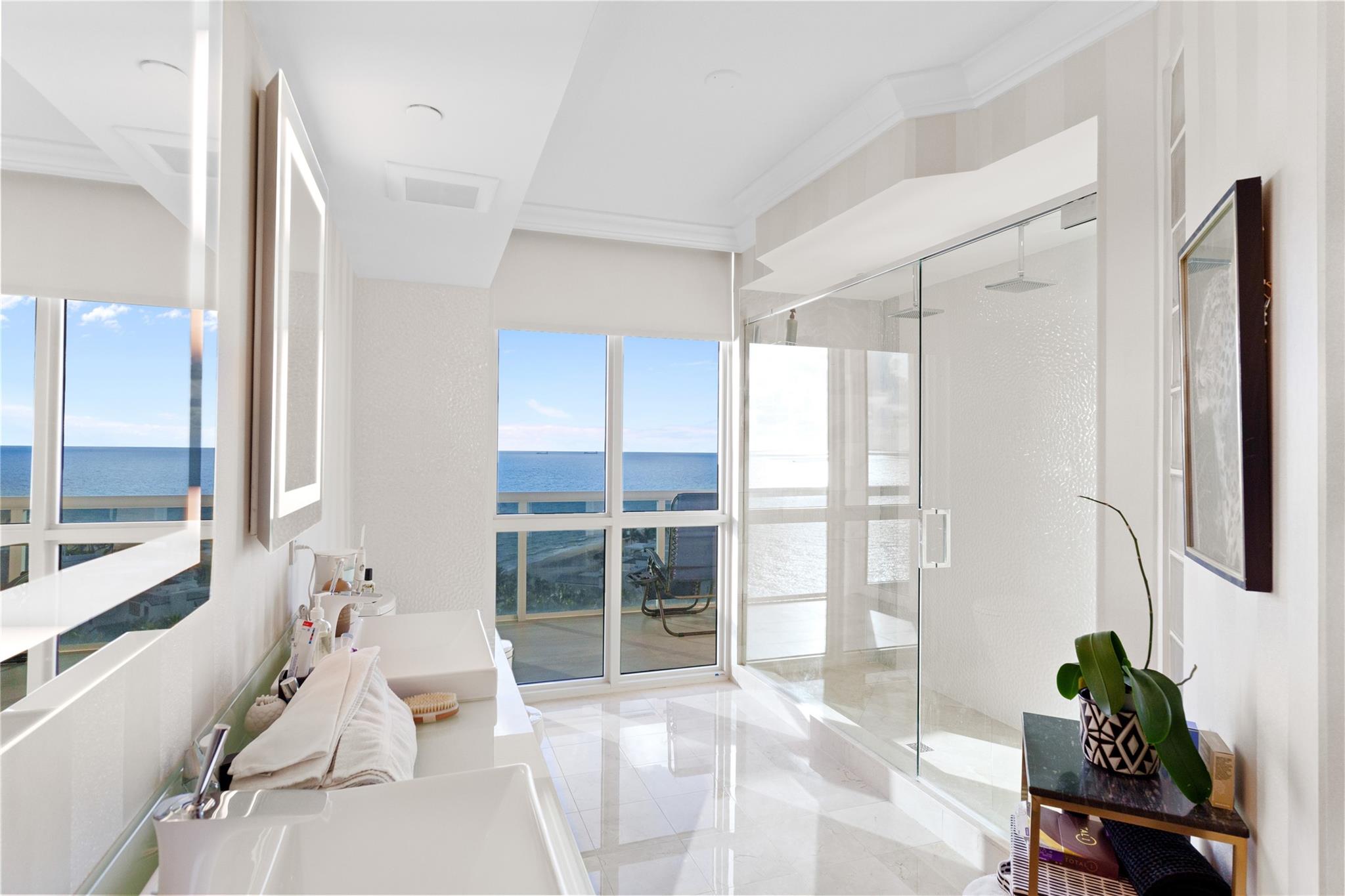 L'HERMITAGE - Residential