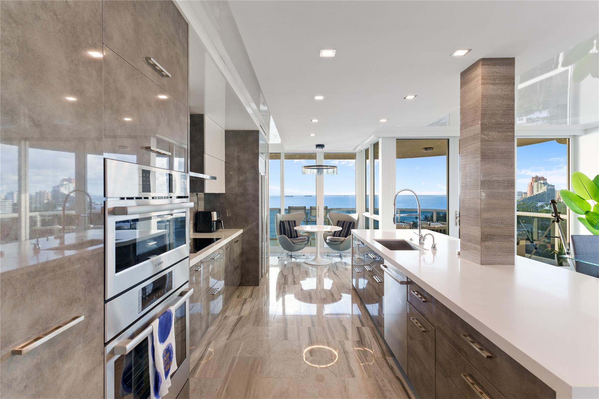 L'HERMITAGE - Residential