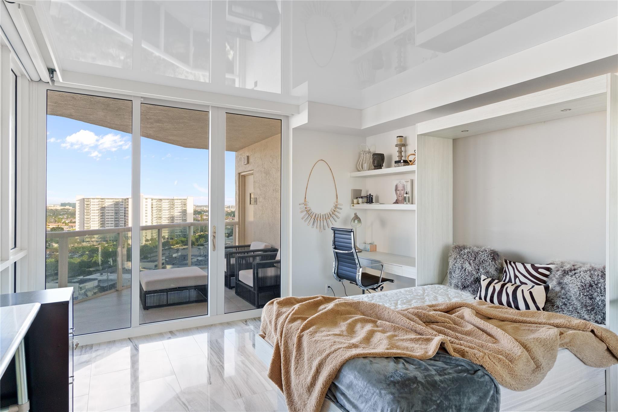 L'HERMITAGE - Residential