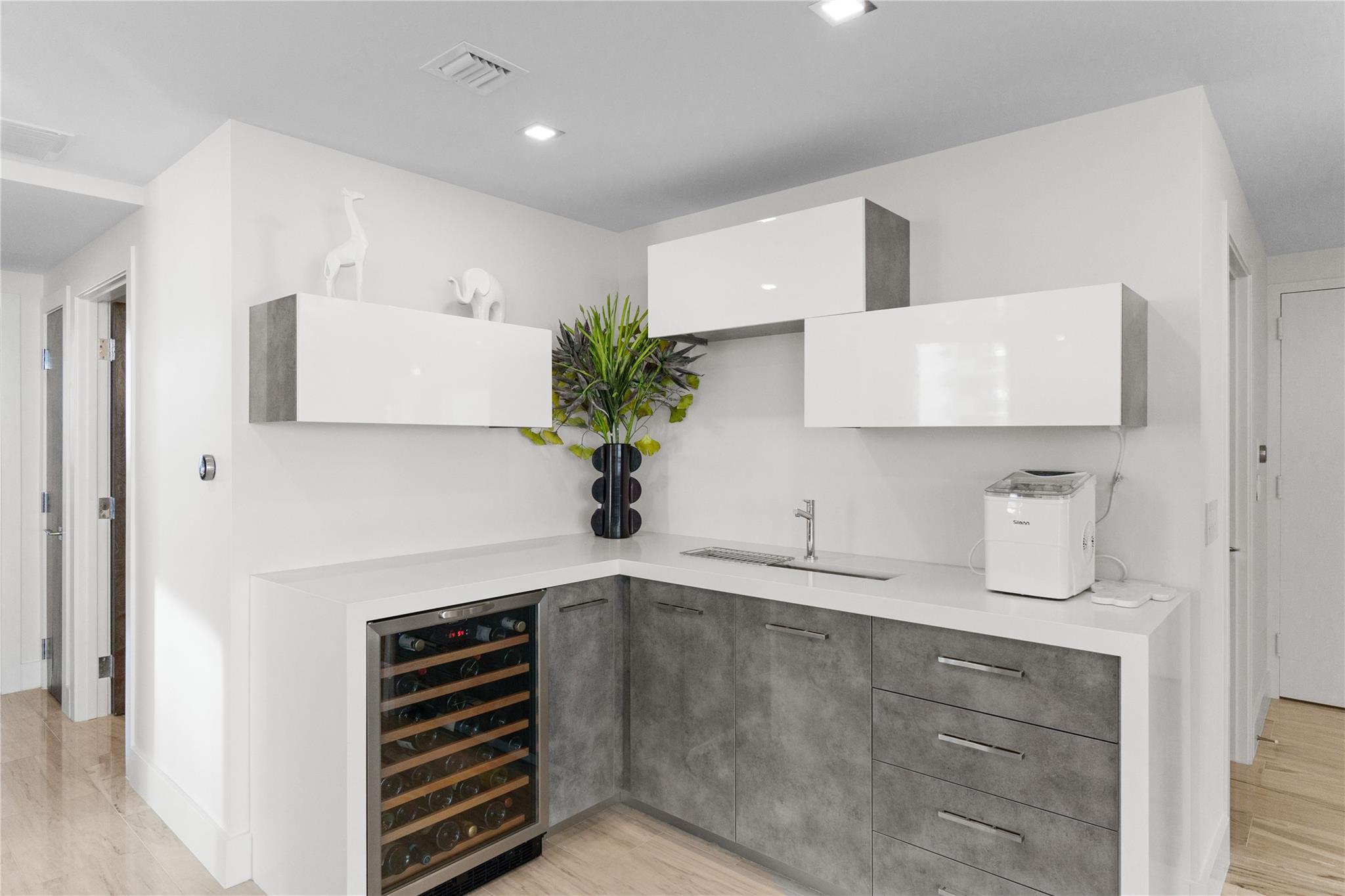 L'HERMITAGE - Residential