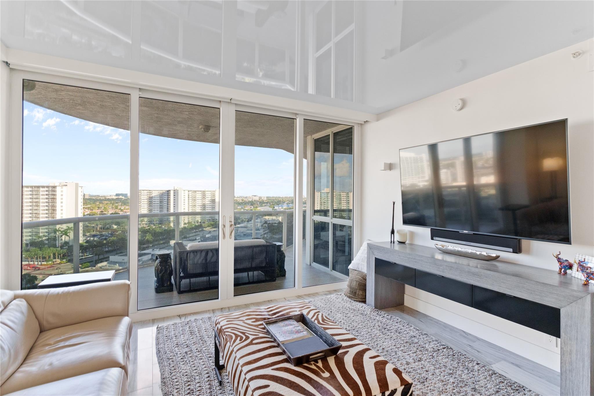 L'HERMITAGE - Residential