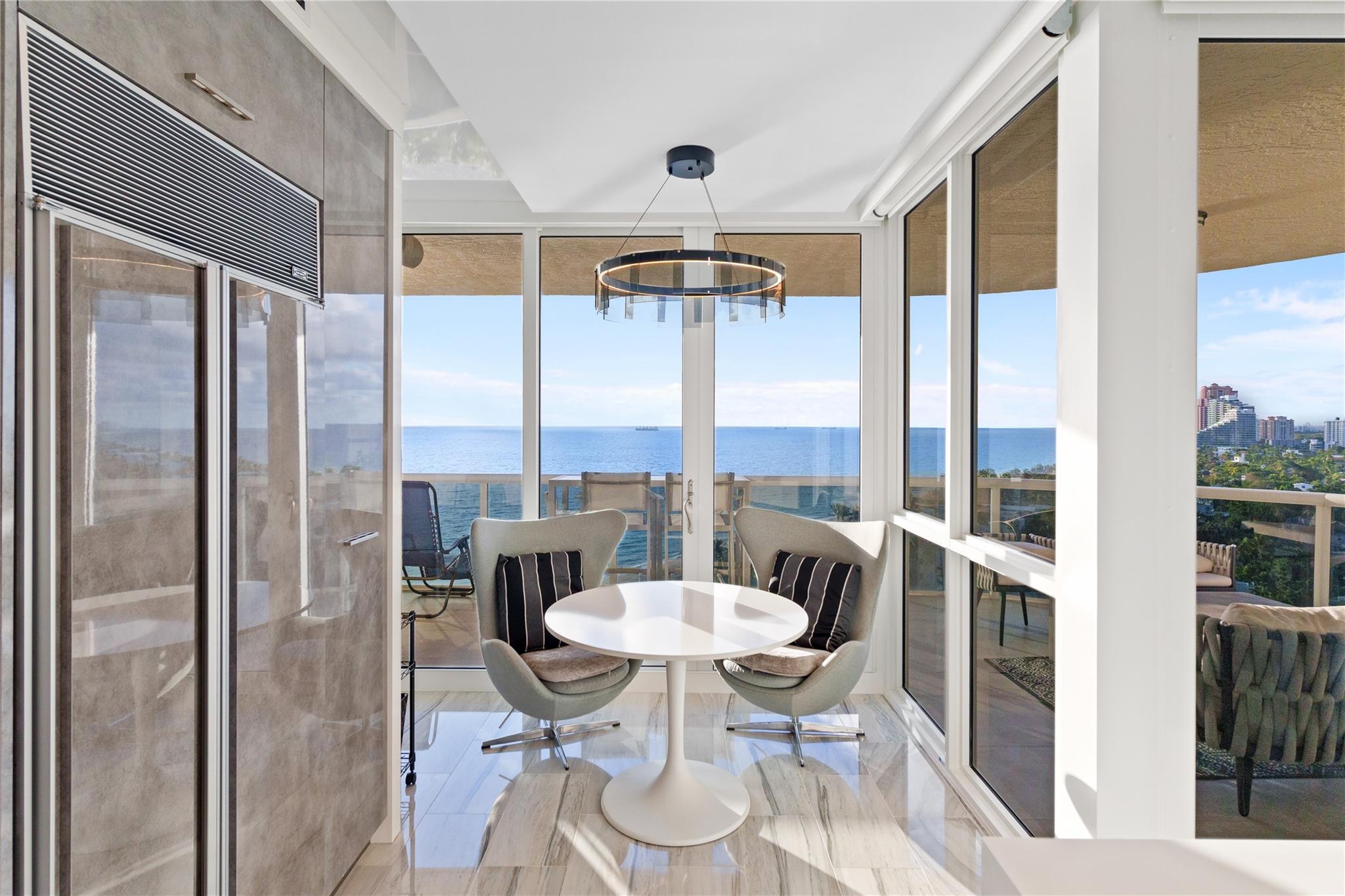 L'HERMITAGE - Residential