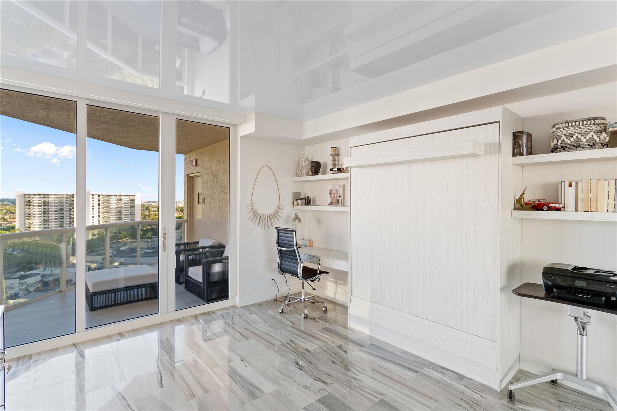 L'HERMITAGE - Residential