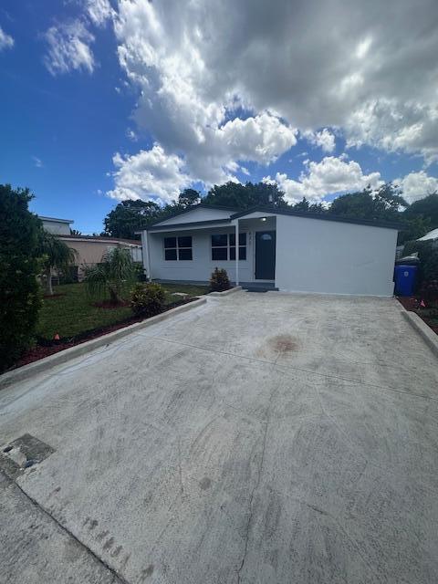 WOODLAWN WPB IN - Residential Lease