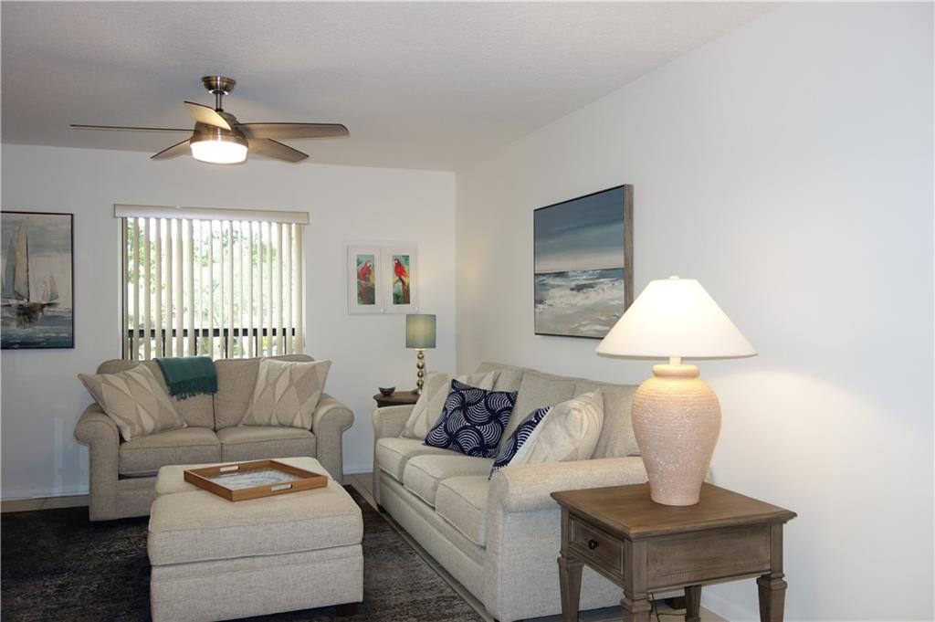 Karanda Village - Residential