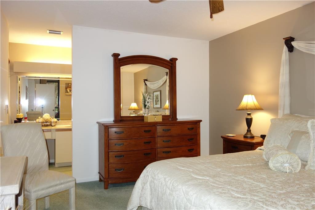 Karanda Village - Residential