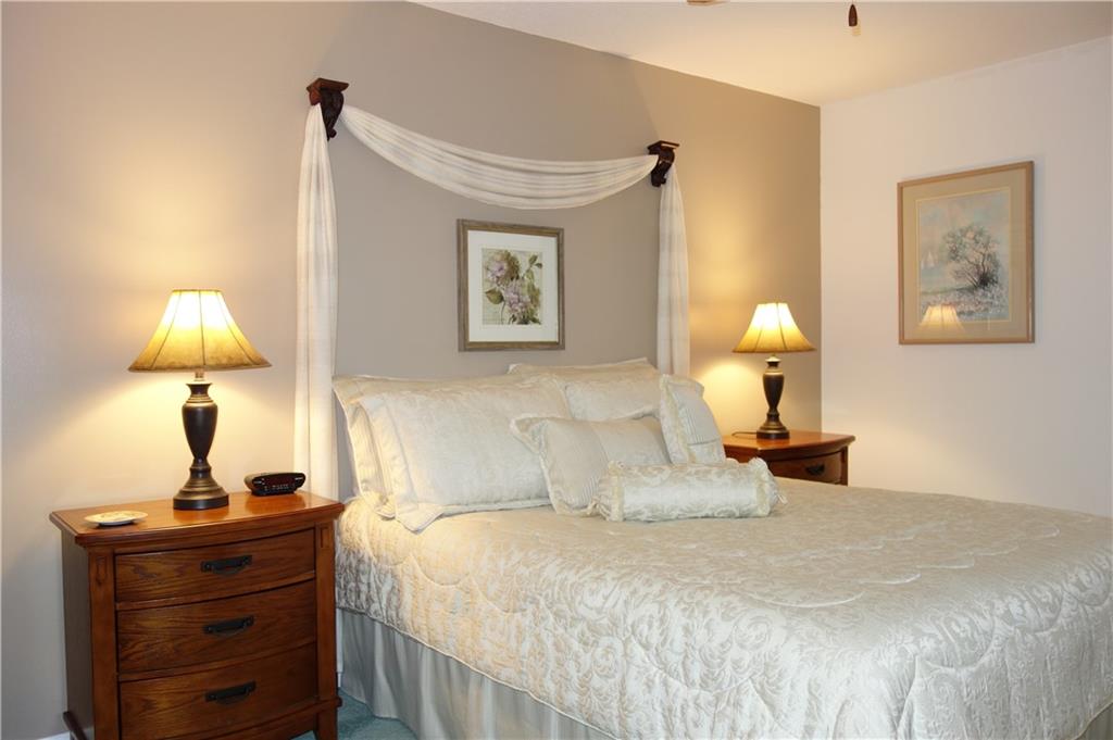 Karanda Village - Residential