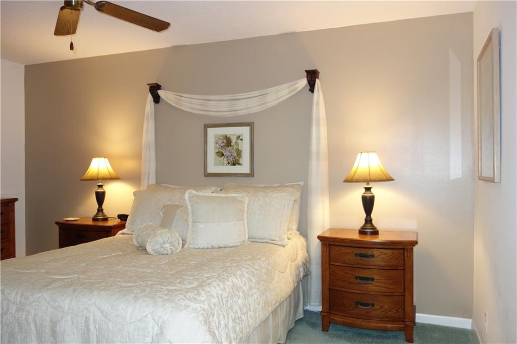 Karanda Village - Residential