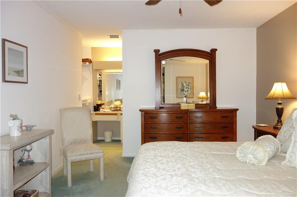 Karanda Village - Residential