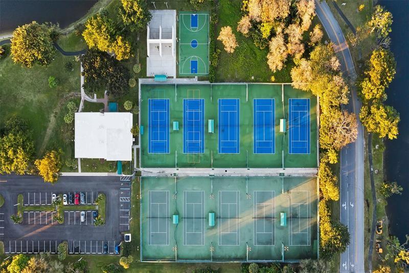 Karanda Village - Residential