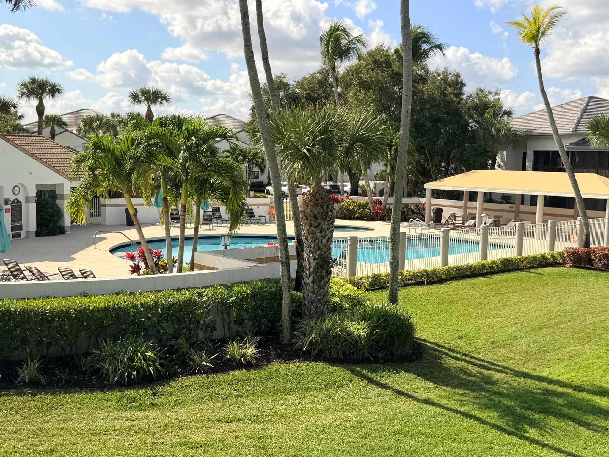 GLENEAGLES CONDO III - Residential