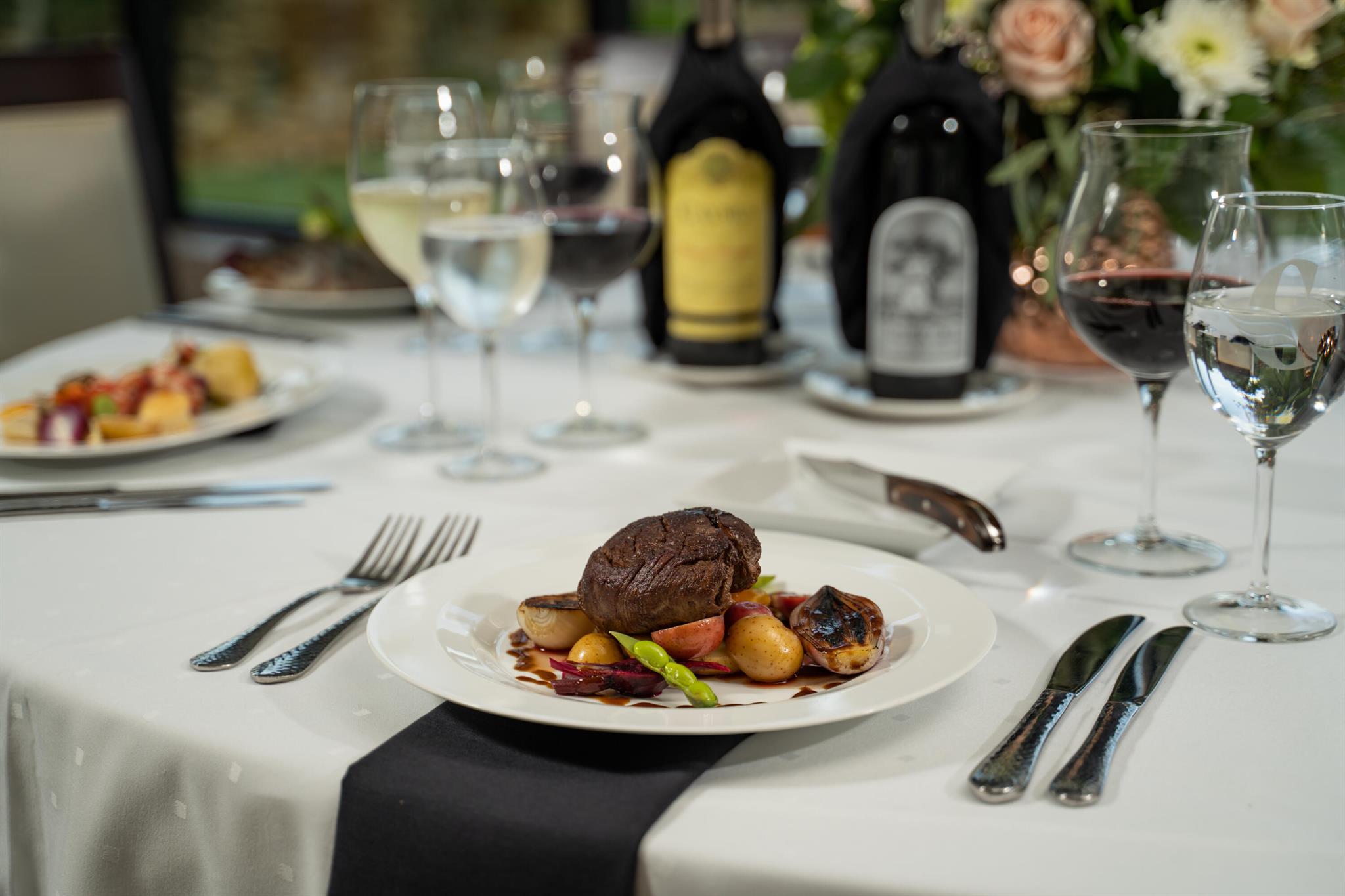 GLENEAGLES CONDO III - Residential