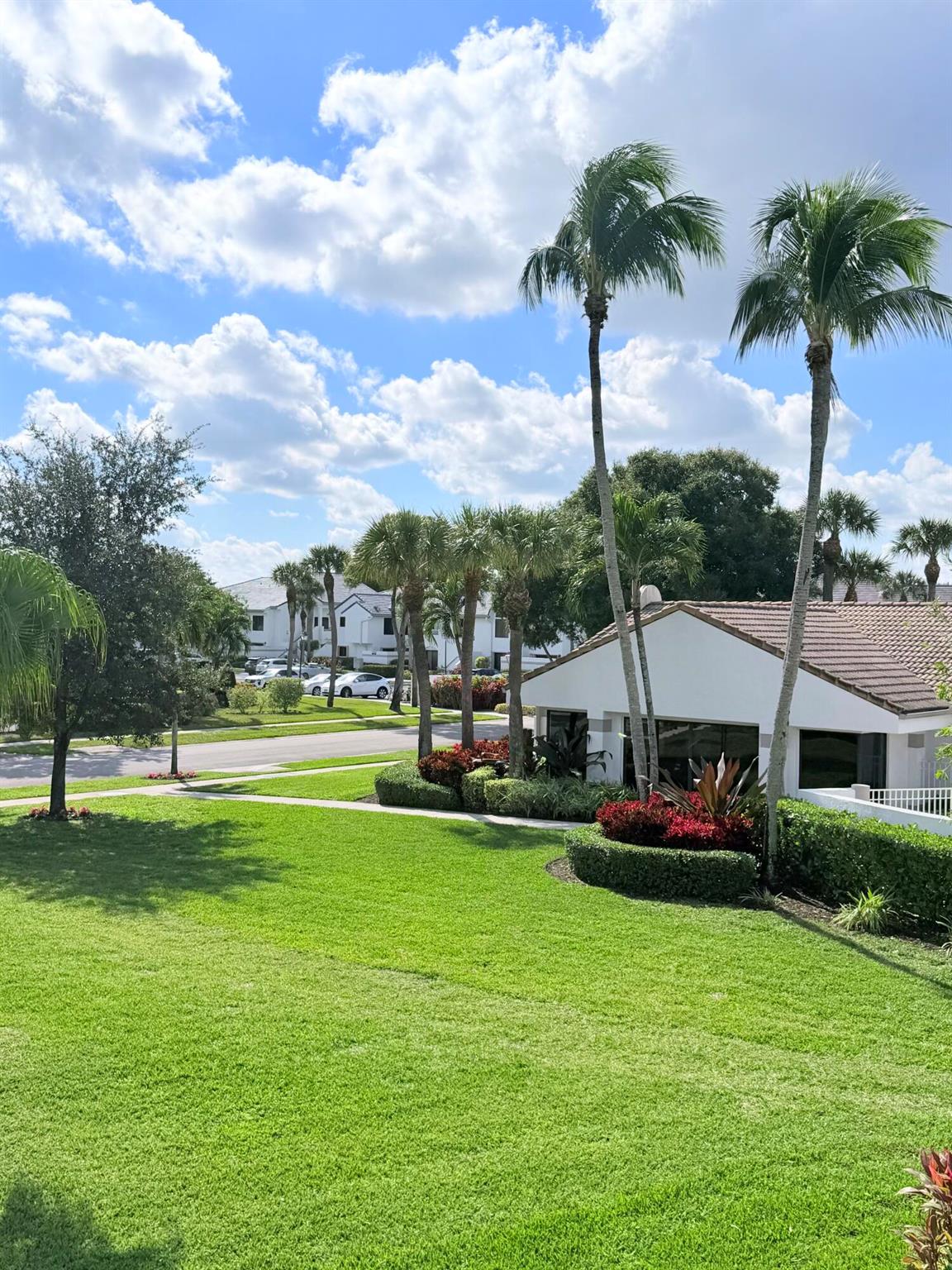 GLENEAGLES CONDO III - Residential