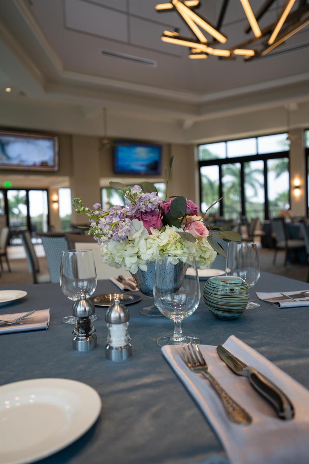 GLENEAGLES CONDO III - Residential