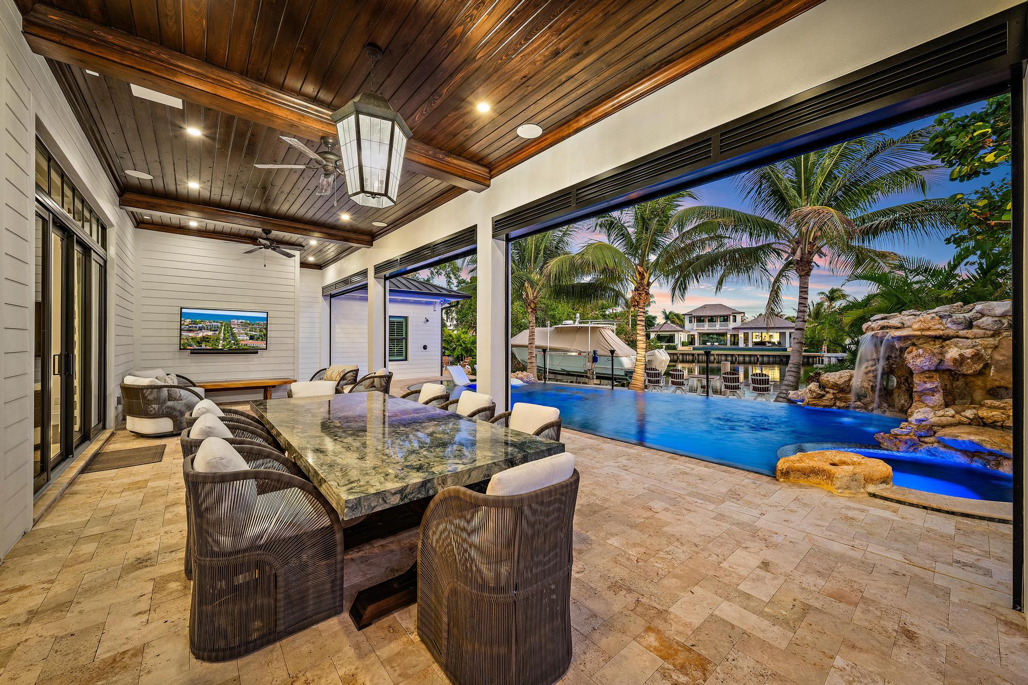 COVE HARBOR - Residential