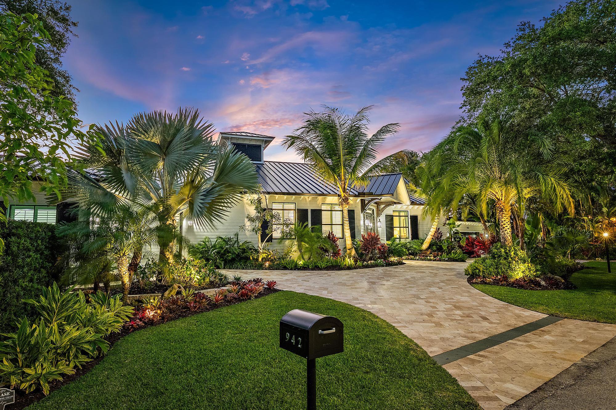 COVE HARBOR - Residential