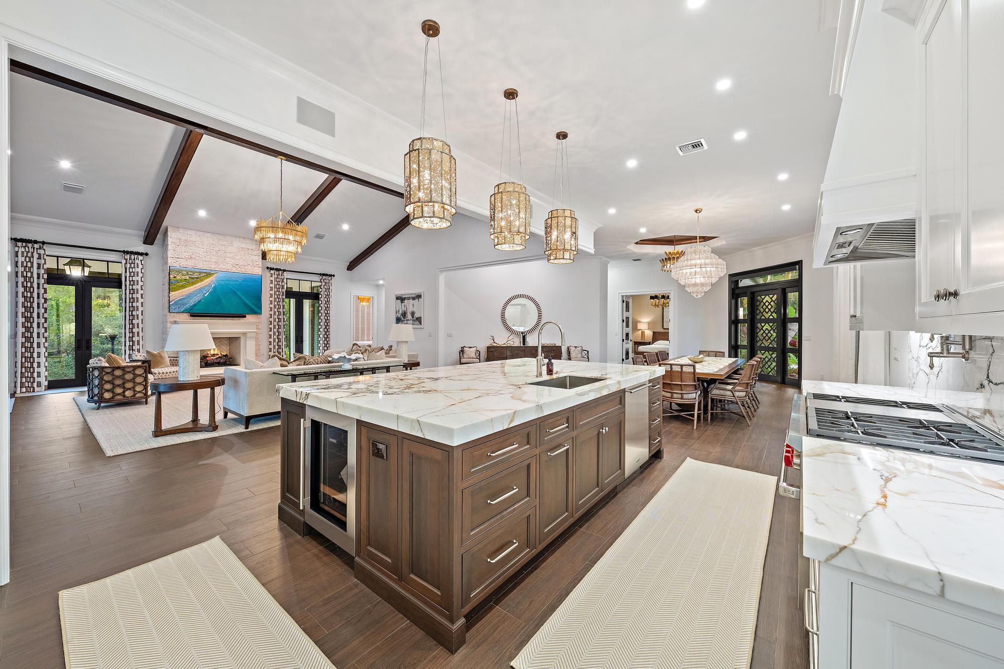 COVE HARBOR - Residential
